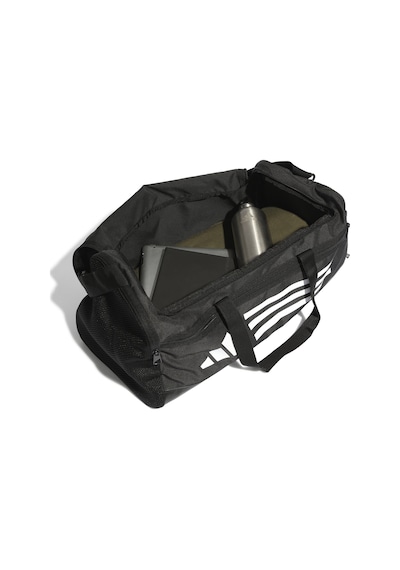 Adidas Tr Duffle S Spor Çantası Ht4749 Siyah 001