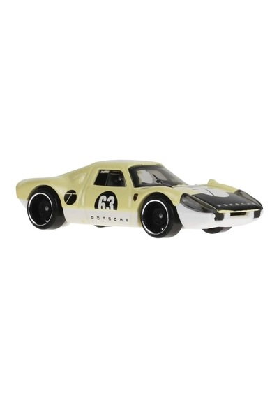 Hot Wheels Tekli Arabalar Porsche 904 Carrera Gts Hyx41