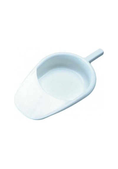 Sürgü Yatak Lazımlığı - Ergonomik Ve Taşınabilir Diğer