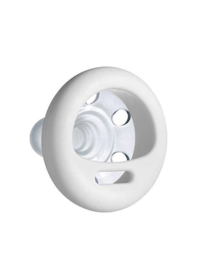 Tommee Tippee Breastlike Emzik 6-18 Ay Çok Renkli