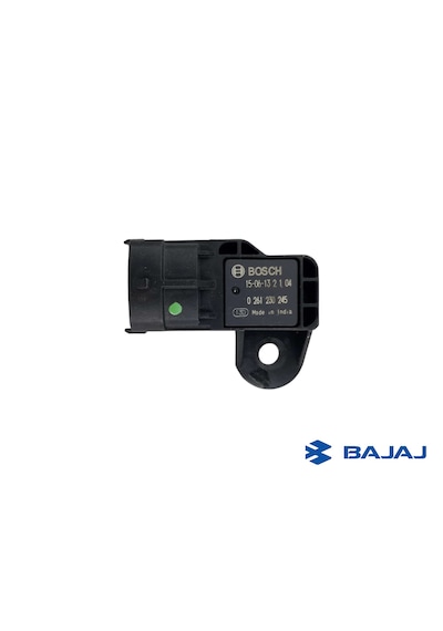 Bajaj Pulsar Ns 200-rs200 Dominar 250-d 400 Basınç Sensörü Map -2756 Ns200-rs200-d 250-400 Ug