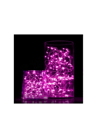 Mor Peri Led 5 Mt Pembe