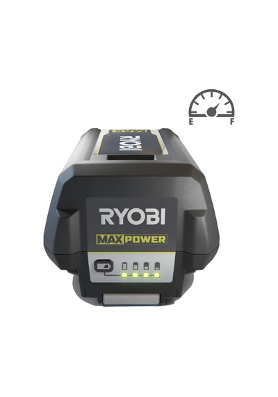 Ryobi Ry36b40b Max Power 36v 4.0 Ah Lityum Yedek Akü - 5133005549