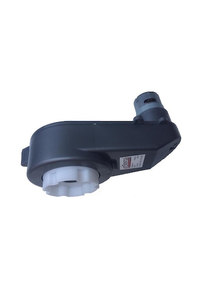 Pilsan 12 Volt Şanzıman