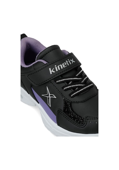 Kinetix Grand Iı P Siyah Kız Çocuk Spor Ayakkabı 000000000102696363