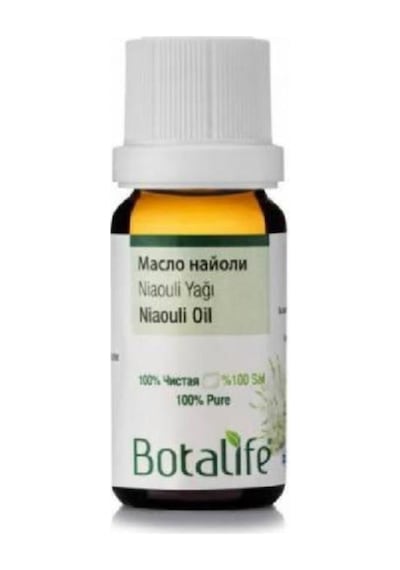 Botalife Niaouli Yağı 10 ML