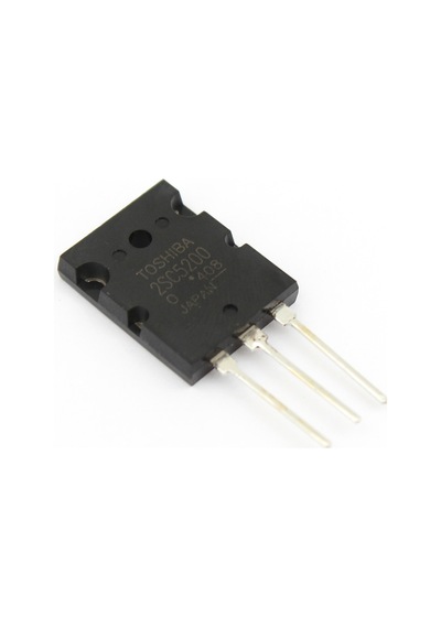 Entegre Devre 2SC 5200=3281