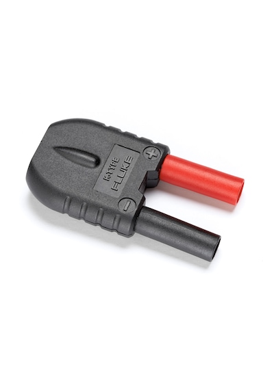 Fluke 80ak-a - Thermocouple - Banana Adaptörü Genel Amaçlı Problar