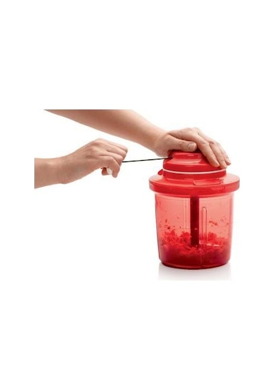 Tupperware Süper Şef 2 Büyük Boy Yeşil