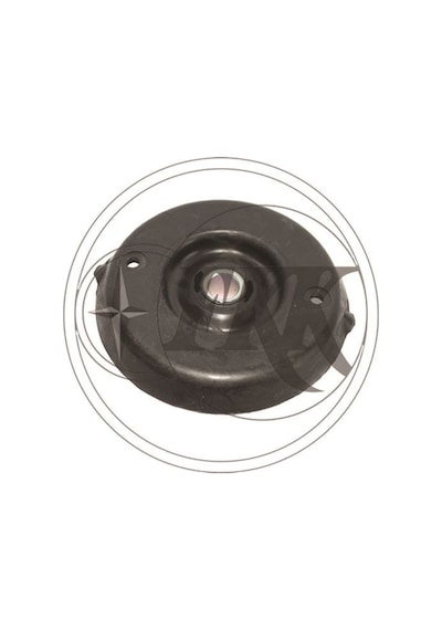 FKK 20072 Amortisör Tablası Takozu Ön Sağ Sol 307 00- C4 04- Tum Motor Tıplerı