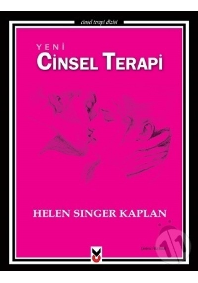 Yeni Cinsel Terapi - Singer Kaplan - CK Yayınevi
