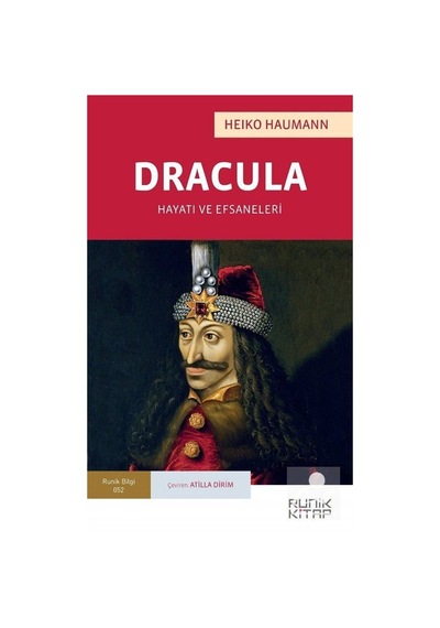 Dracula / Heiko Haumann