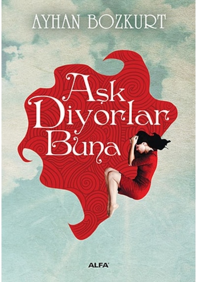 Aşk Diyorlar Buna + Barikattaki Çocuk + Okuma Sticker'ları