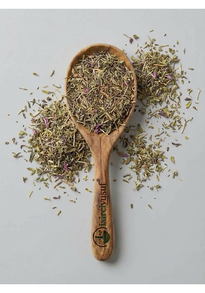 İxirciyusuf Dağ Kekiği Zahter Zahter Otu Wild Thyme Origanum Doğal Kurutulmuş Baharat 50 G
