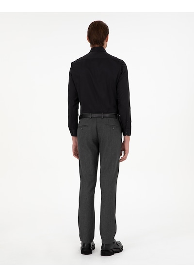 Pierre Cardin Erkek Antrasit Pantolon 50292959-vr006 Antrasit