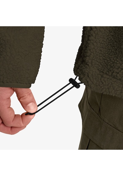 Jack Wolfskin Stone Lite Erkek Kahverengi Ceket A64997