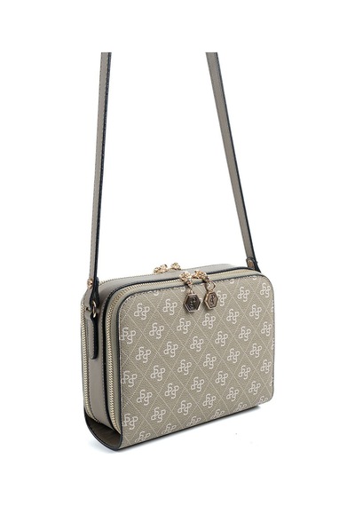 Çapraz Çanta Kadın Silver Polo 888-47999 Sılver Polo Çapraz Bayan Çantası M178 Y.yeşil-mat Y.yeşil Yeşil