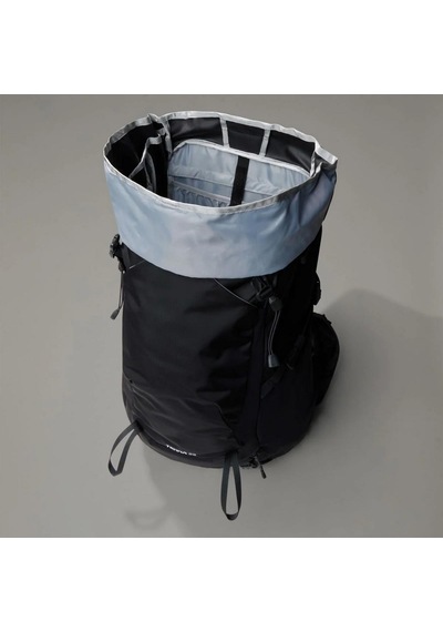 The North Face Nf0a87bz4gz1 Terra 55 Erkek Sırt Çantası Siyah