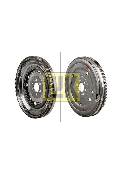 Otomatik Volant Luk 415068209 Volkswagen Golf / Jetta / Passat Oem 03f105266b