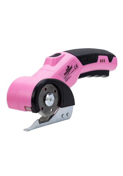 Dawreek Bt0218 Kumaş Kesme Makinesi Pink