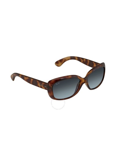 Ray-ban Güneş Gözlüğü Rb4101 58 642/3m Leopar