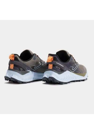 Joma Tktulw2512 Tundra Kadın Yürüyüş Ayakkabısı Gri