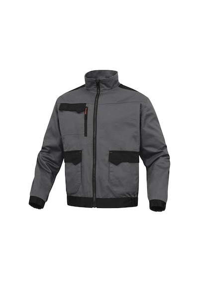 Delta Plus M2VE3 Kollü Bütün Polyester Ceket