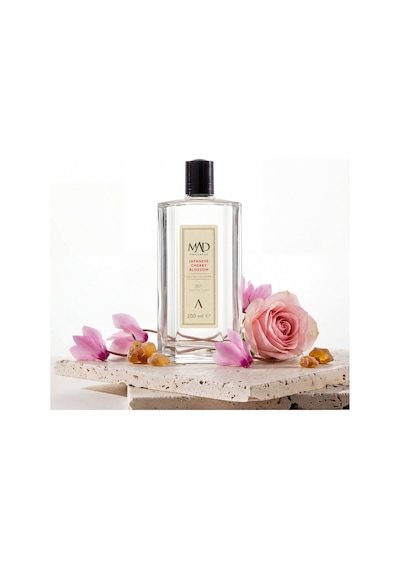Mad 80 Derece Japanese Cherry Blossom Kolonya 200 ML