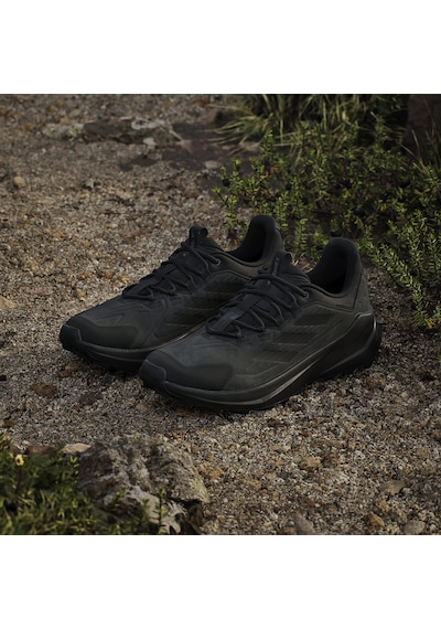 Adidas Terrex Trailmaker 2 Lea Erkek Siyah Outdoor Ayakkabı Id0886 1772290 Siyah