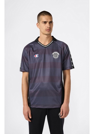 Champion Champıon Erkek Forma 221911-wl002 Çok Renkli
