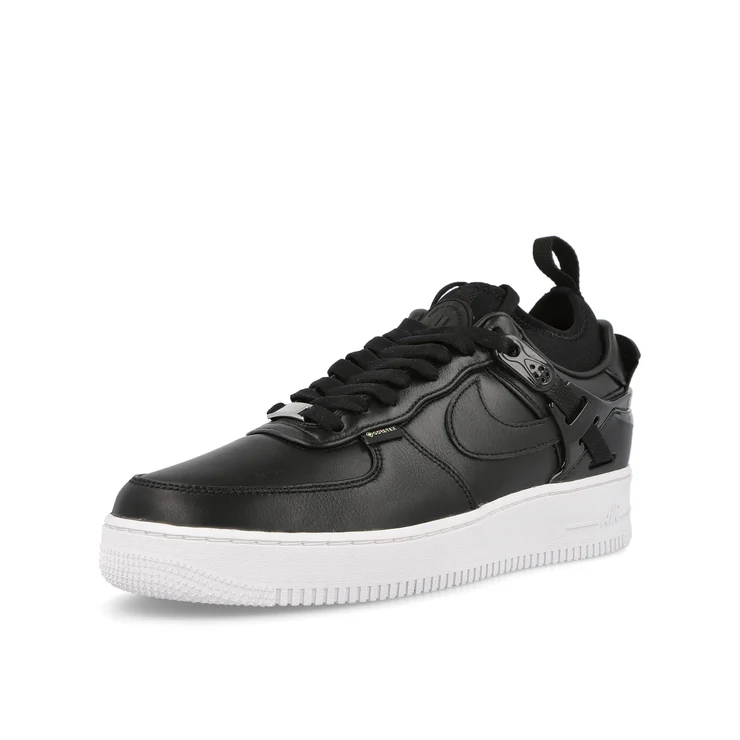 Nike Air Force 1 Low Sp Uc Gore-tex Unisex Spor Ayakkabı Siyah Beyaz