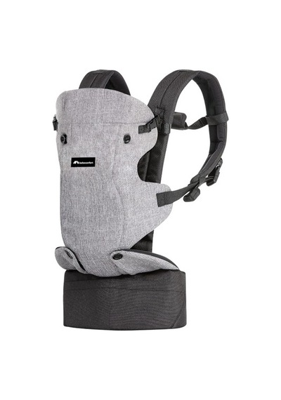 Bebe Confort Go4 Ergonomik Bebek Taşıyıcı 0-15 Kg, Ayarlanabilir ve Konforlu Portbebe