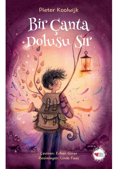 Bir Çanta Dolusu Sır