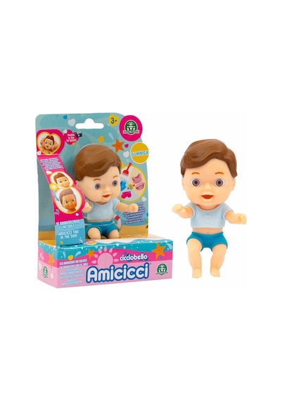 Ciciobello Amicicci Tatilde Ciciodaniel Amc13000