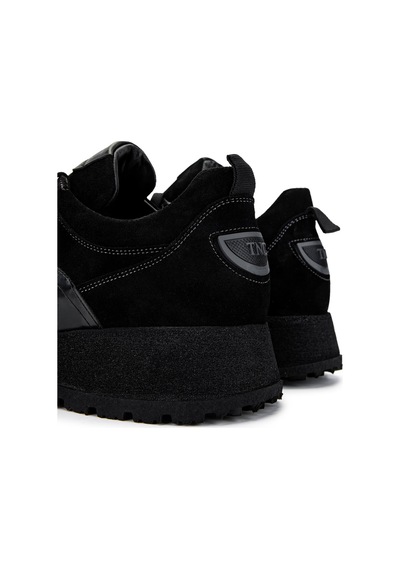 Tamer Tanca Erkek Hakiki Deri Siyah Süet Sneakers & Spor Ayakkabı 1068 1101 Erk Ayk Sk24-25 Syh Suet/dr Siyah Tamer Tanca Erkek Hakiki Deri Siyah Süet Sneakers & Spor Ayakkabı 1068 1101 Erk Ayk Sk24-25 Syh Suet/dr Siyah