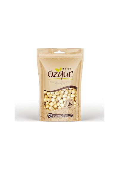 Zeki Özgür Tek Kavrulmuş Fındık İçi 250 G