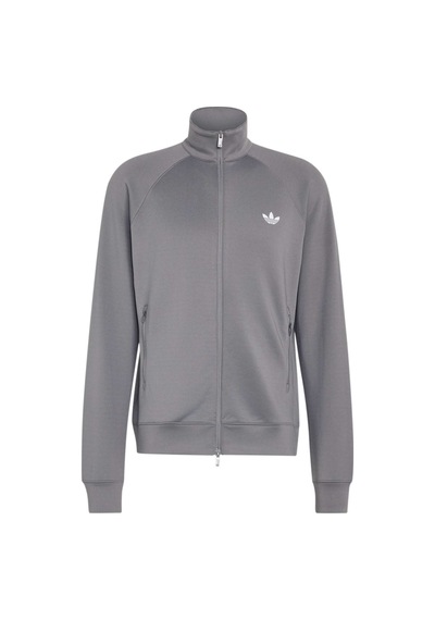 Grefou Adidas Erkek Günlük Tek Üst Ess Tracktop Kx9112 gri