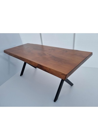 Bintaşmobilya Kütük Masa 75X180.Cm
