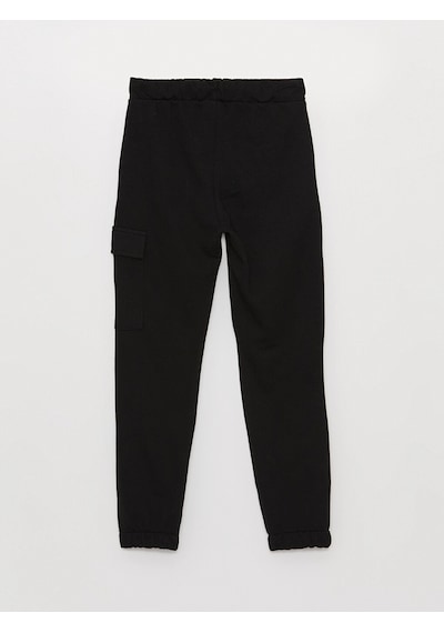 LC Waikiki Lcw Kids Siyah Beli Lastikli Baskılı Kız Çocuk Jogger Eşofman Altı New Blakız Çocuk LC Waikiki Lcw Kids Siyah Beli Lastikli Baskılı Kız Çocuk Jogger Eşofman Altı New Blakız Çocuk