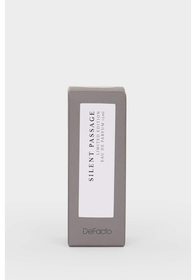 Defacto Silent Passage Erkek Parfüm EDP 15 ML