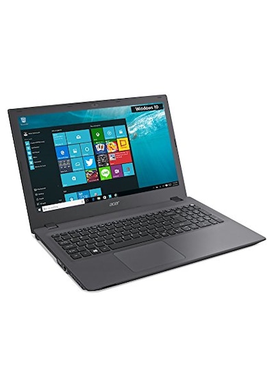 Acer Aspire E 15 i5-5200U 12 GB 256 GB M.2 SSD 500 GB HDD 15.6" Free Dos Dizüstü Bilgisayar (Outlet)