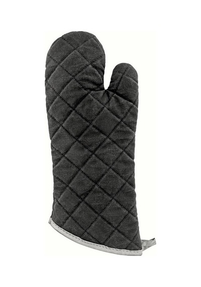 Zem Yanmaz Fırın Eldiveni 40 CM
