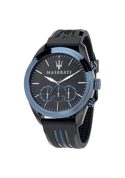 Maserati R8871612006 Erkek Kol Saati Mavi