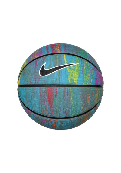 Next Nature Mini Unisex Mavi Basketbol Topu N.100.7038.406.03