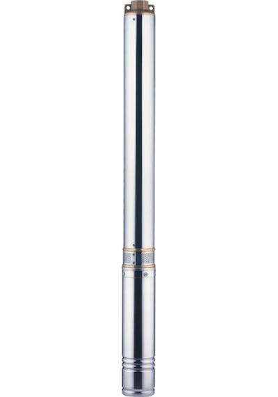 Alarko 4Sd6 14 2Hp 380V Trifaze Dalgıç Pompa