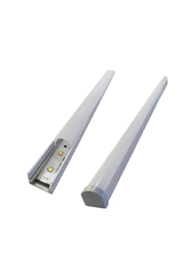 12V XQL Samsung Led'li Alüminyum Profil Çubuk Led Bar (2 Metre)