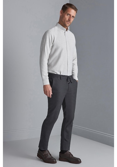 İgs Erkek Lacivert Dynamic Fit Pantolon-10661 Lacivert