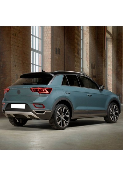 Vw T-roc 2023-2025 Arka Silecek Kolunun Fiskiye Kapağı 5h0955435a
