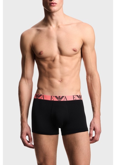 Emporio Armani Erkek Boxer Em000259 Af20668 Mc061 Siyah Siyah