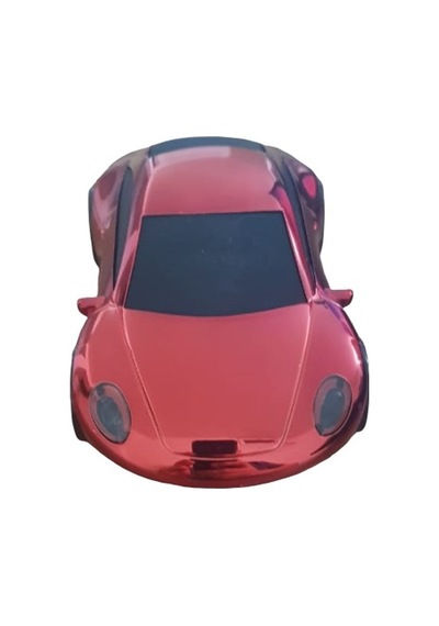 Led Işıklı Araba Kart Okuyucu Usb Hub Farklı Renklerde